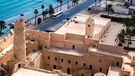 طقس اليوم الأحد : أجواء صافية في قطاع غزة و أمطار مؤقتا رعدية في تونس
