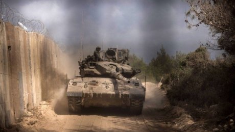 استهداف جنود "إسرائيليين" قرب بلدة حدودية جنوب لبنان