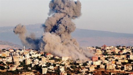 لبنان: 2710 شهداء جرّاء الغارات "الإسرائيلية" منذ أكتوبر 2023