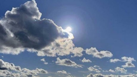 طقس اليوم الاربعاء : مغيم جزئيا فصاف في قطاع غزة و تونس
