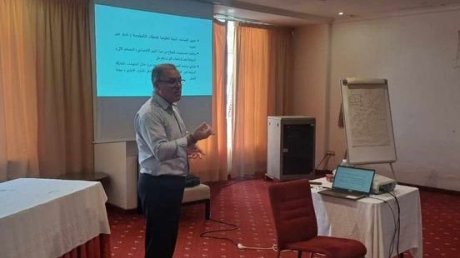 تواصل اشغال الندوة الإقليمية الأولى حول المفاوضة الاجتماعية