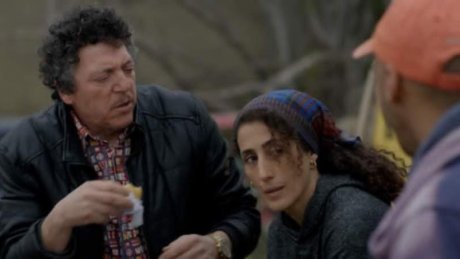 مهرجان البحر الاحمر السينمائي: إضافة فيلم "عالحافة"الى قائمة مسابقة الأفلام القصيرة