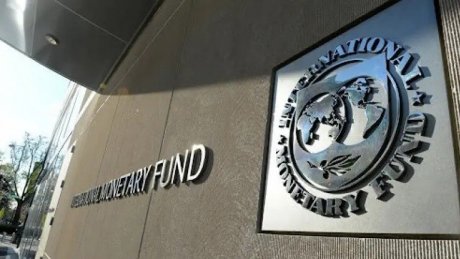 صندوق النقد يتوقع نمواً معتدلاً للشرق الأوسط وشمال أفريقيا