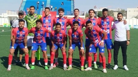 اتحاد تطاوين: عودة زياد العونلي والحارس حسام العربي