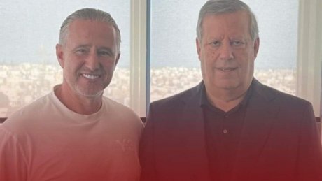 الروماني لاورنتيو ريغيكومف مدربا جديدا للترجي التونسي