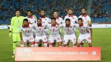المنتخب: قائمة اللاعبين المدعوين لمباراتي مدغشقر وغامبيا