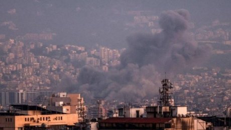جيش الاحتلال يعلن مقتل 5 جنود "إسرائيليين" جنوب لبنان