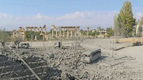 لبنان: مقتل 5 جنود في جيش الاحتلال