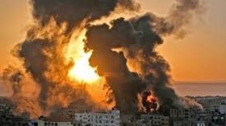 غزة تُنسف..مجازر في ساعات وآلاف تحت الركام