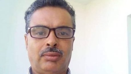 الاحتفاظ بالأخ جمال الشريف وثلاثة عمال في إنتظار مثولهم أمام المحكمة الخميس القادم