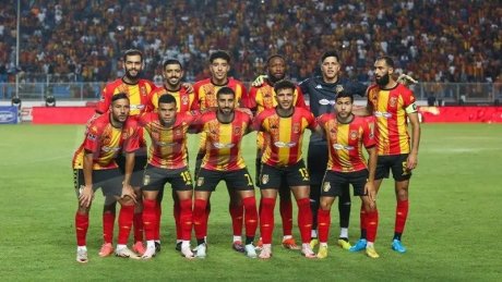 الرابطة الأولى: الترجي التونسي يواصل صحوته ويفوز على مستقبل قابس