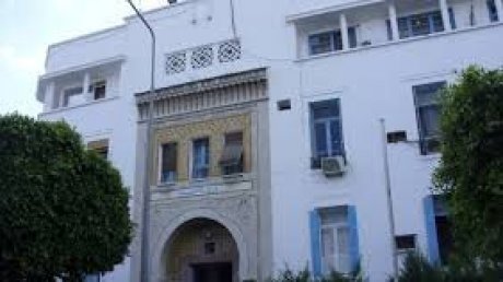 وقفة احتجاجية ينفذها المرشدون التطبيقيون والقيمون المتعاقدون للمطالبة بالتدخل العاجل