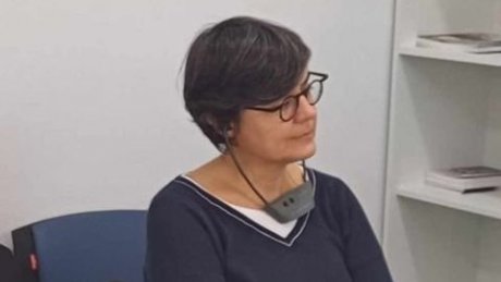 الرفيقة ارميلي سيبي : تبادل الخبرات ووضع خطة العمل