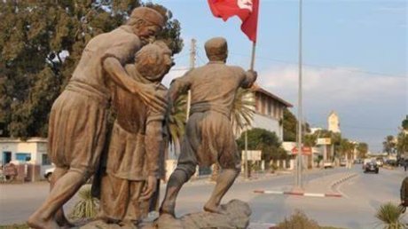 عن الوضع في هنشيري الشعال والنفيضة: النقابيون سبقوا الى رفض عمليتي " الخضارة " والكراء والى المطالبة بإنقاذ الديوان.