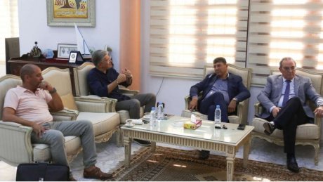 النادي الصفاقسي: الهيئة المديرة تواصل مهاهما