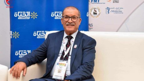 الحبيب الجربي رئيس الجمعية التونسية للطب العام والعائلي : نسبة هامة من المواطنين مرضى السكري وهم لا يعلمون