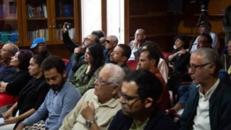 ما تبقى من ندوة "مواسم الإبداع" : جبل جديد مخضرم و متوهج من المسرحيين والنقاد