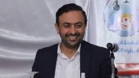 الأخ سلوان السميري : نرحب بالمستثمرين في قطاع النفط ونرفض العقلية الاستعمارية