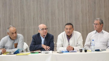 إضراب عام قطاعي للصحة