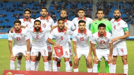 المنتخب الوطني ينهزم أمام غامبيا في ختام تصفيات الكان
