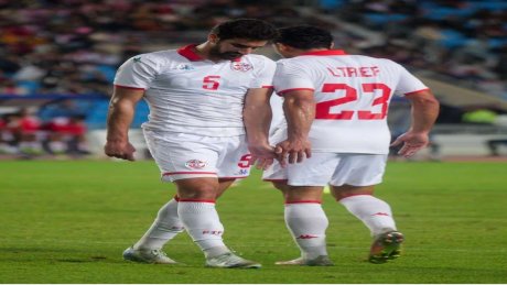المنتخب الوطني: حصيلة ضعيفة في سنة 2024