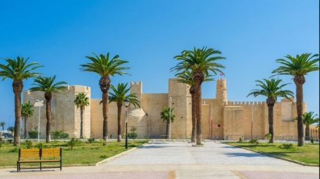 طقس اليوم الاربعاء : غائم جزئيا و بارد في قطاع غزة و بعض الامطار المتفرقة في تونس