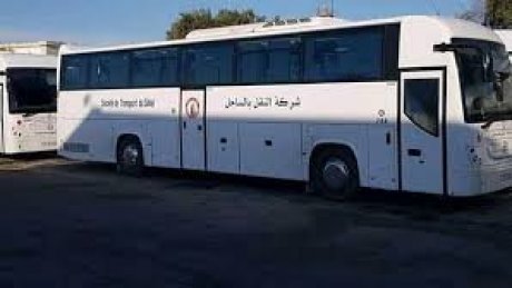 جامعة النقل تطالب بفتح تحقيق في شركة النقل بالساحل