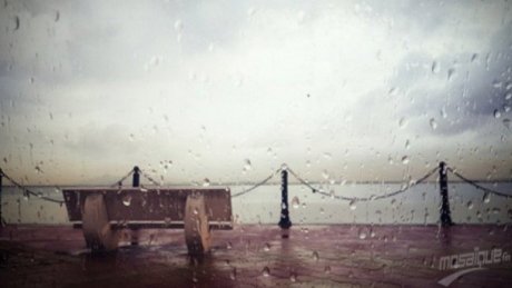 طقس اليوم الجمعة : غائم جزئيا فصاف في قطاع غزة و أمطار غزيرة في تونس