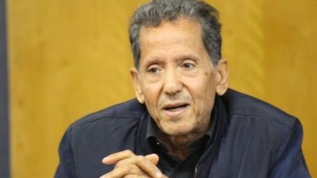 الأخ عثمان الجلولي : التوازنات المالية للصناديق تهم الاتحاد والحوار ضرورة