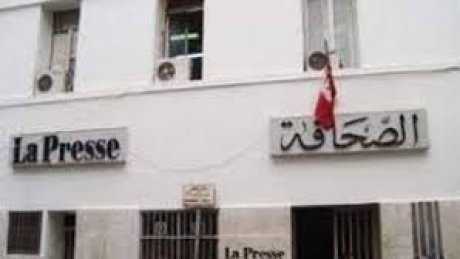 من يريد ضرب سياسة الحوار في دار لابريس و تسريح الاعوان دون ضمانات ؟