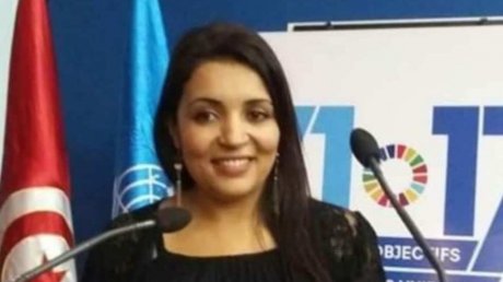 فردوس الورتاني عن مكتب منظمة العمل الدولية للشعب نيوز: للاتحاد دور كبير في الحماية والارشاد والتوجيه والنصح والتحسيس في قضايا المهاجرين