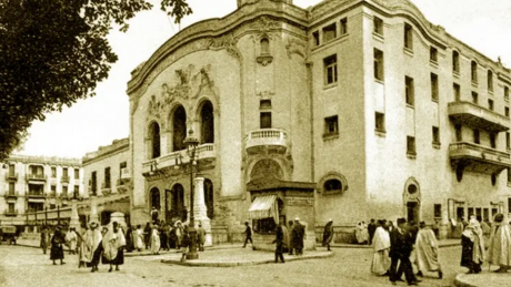 الفن والسلطة والحداثة (2): خطاب بورقيبة في 7 نوفمبر 1963 أشاع المسرح وعممه ودعمه
