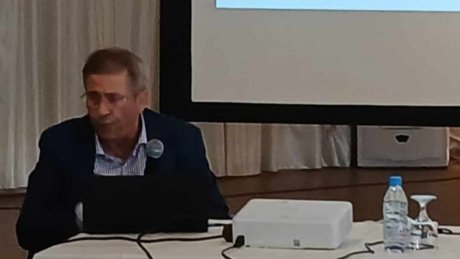 الاستاذ حاتم قطران : توصيات لمراجعة النظام القانوني لتشغيل العمال المهاجرين في تونس