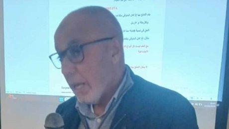 مصطفى العويني: ماذا تعرف عن أدوار الجمعية التونسية للاحاطة الاجتماعية INCA مع المهاجرين في ايطاليا؟