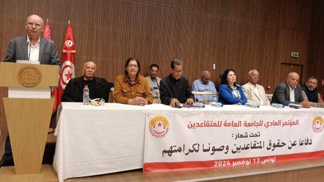 المتقاعدون يطالبون بالتعديل الآلي للجرايات وبتخفيضات في المستشفيات والنقل ومراجعة نسبة الضريبة على الدخل