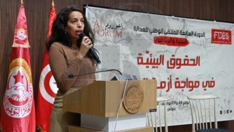 80 بالمائة من الموارد المائية على ذمة وزارة الفلاحة : خبراء وناشطون يدعون الى التخفيف من شح المياه بمقاربات وتشريعات جديدة