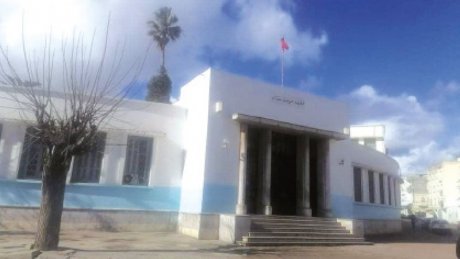 حالته الصحية مستقرة: عامل مندوبية التربية ببنزرت يحاول الانتحار بسبب أوضاعه الاجتماعية الخاصة