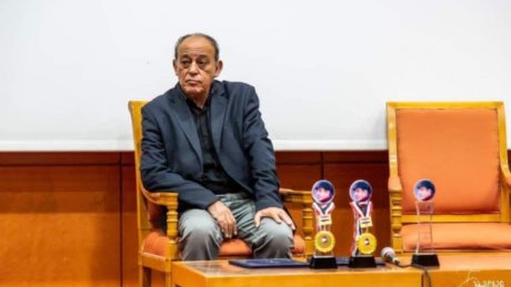 جائزة الدكتور صلاح القصب للابداع : منصف الصائم يتوج ومسرح فو في البال