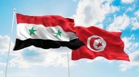 "السفارة التونسية بدمشق: “اللهم احم سورية دولة وقيادة وشعباً من كيد الأعداء