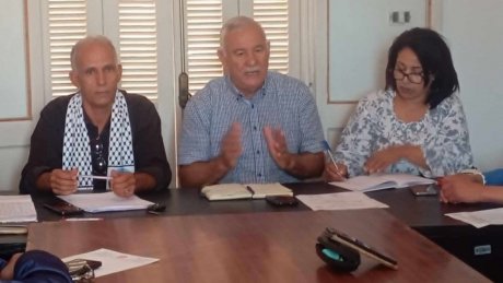 الوضع في جهتي جبنيانة والعامرة قد يصل إلى الاضراب العام