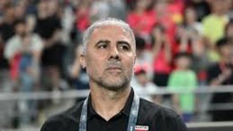تصفيات مونديال 2026: الاتحاد الفلسطيني لكرة القدم يعفي المدرب التونسي دبوب من مهامه