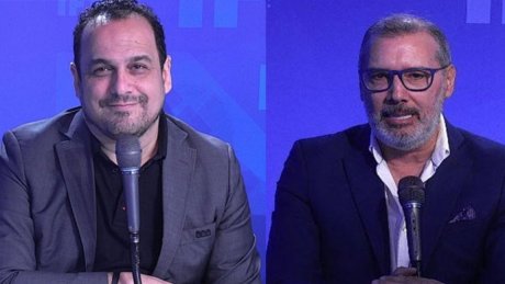 بطاقتا ايداع بالسجن جديدتان في حق الاعلاميين برهان بسيس ومراد الزغيدي