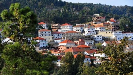 حالة الطقس هذه الليلة : مغيم جزئيا فبارد في قطاع غزة و أمطار غزيرة مؤقتا رعدية في تونس