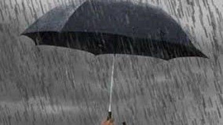 طقس اليوم الأربعاء : أمطار متفرقة و غزيرة في قطاع غزة و تونس