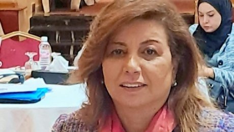 الشبكة الأفريقية للنساء صاحبات الاعمال : انتخاب السيدة ليلى بلخيرية كعضوة لأول مكتب تنفيذي