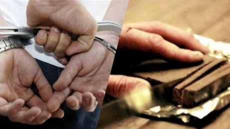 مداهمات أمنية تسفر عن حجز 44 كغ من مخدر القنب الهندي "الزطلة" و 2.5 كغ من مخدر "الكوكايين" و235 قرصا مخدرا