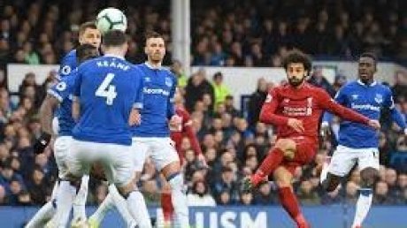 بطولة إنقلترا : إيفرتون يستضيف ليفربول في آخر ديربي في غوديسون بارك