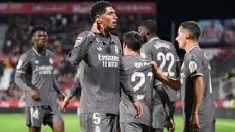 رابطة أبطال أوروبا : ريال مدريد و باريسان جيرمان يواجهان خطر الخروج المبكر