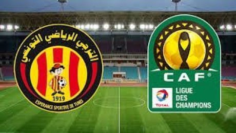 الترجي التونسي يبدأ استعداداته لمباراة بيراميدز المصري في رابطة أبطال إفريقيا