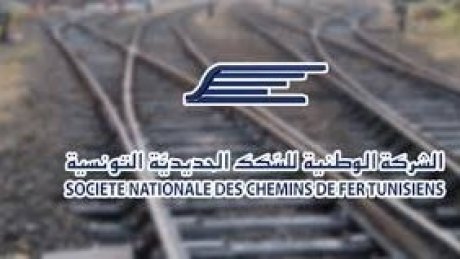 تأجيل إضراب اعوان الحركة والمحطات بالسكك الحديدية إلى تاريخ لاحق